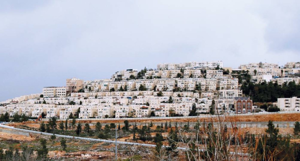 الدولة الفلسطينية بين الضم الصامت والاعترافات الرمزية