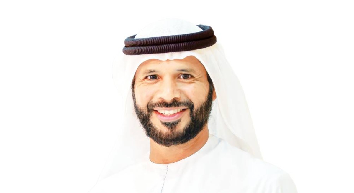 مروان بن غليطة: دبي تمضي بترسيخ نموذج تعليمي شامل ورائد عالمياً