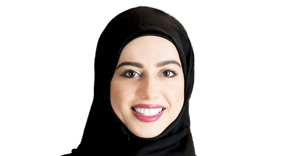 عائشة ميران: توفير بيئة تعليمية محفزة للطلبة وتلبي احتياجاتهم وطموحاتهم الفردية المتنوعة