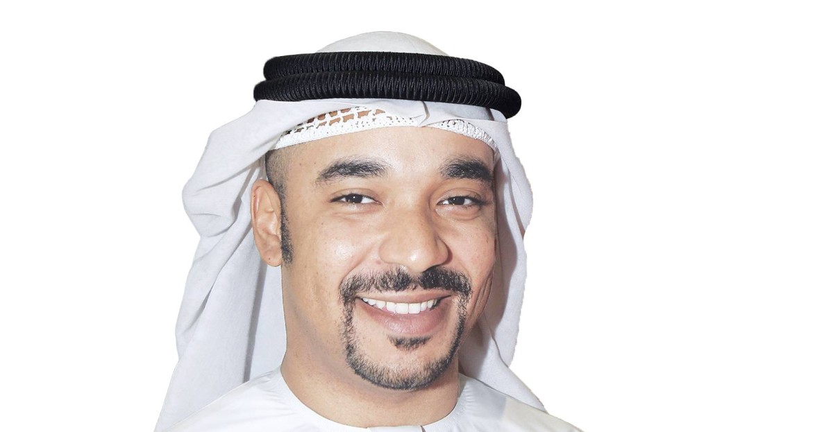  خالد المنذري