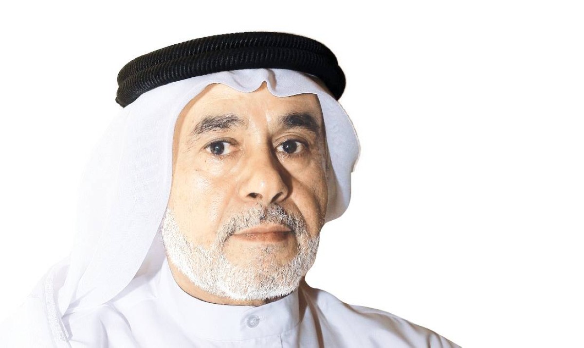 زايد المزروعي