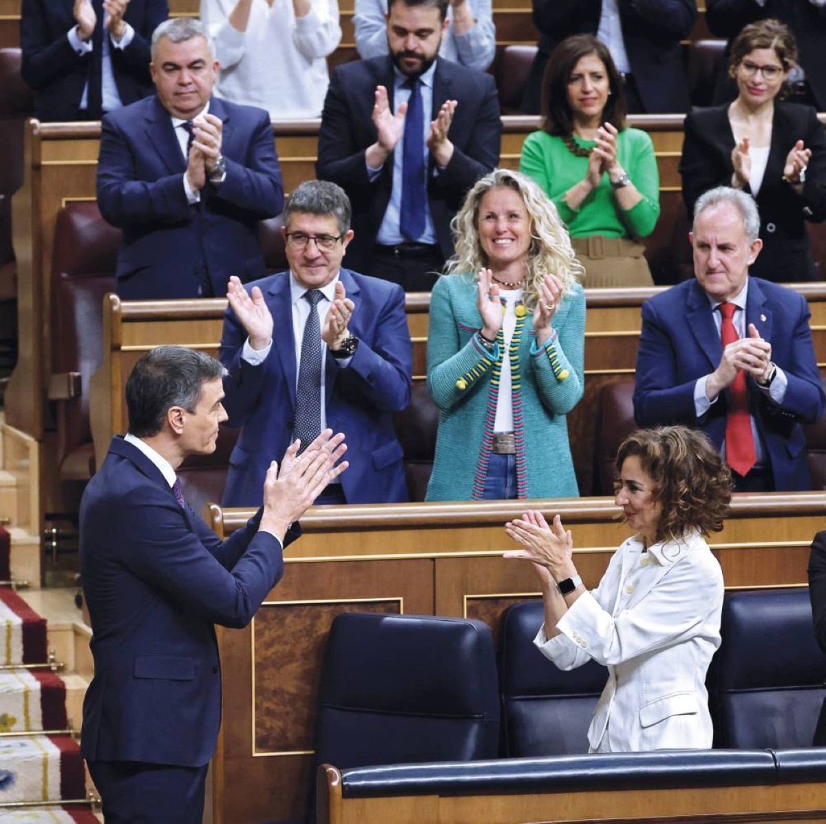 تحوّل الموقف الأوروبي يضيّق الهامش أمام إسرائيل