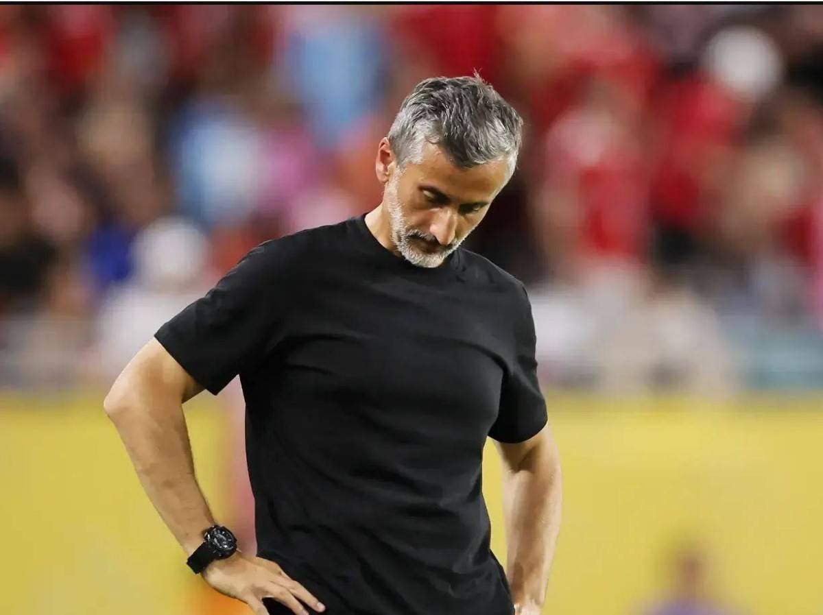 مدرب الزمالك الأسبق على رأس قائمة المرشحين لقيادة الأهلي