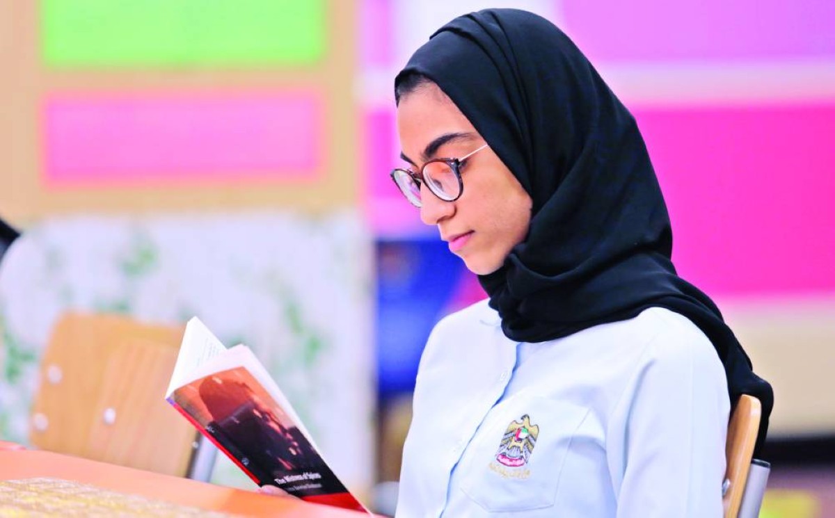 النظام الإلكتروني يساعد المدارس على توثيق حالات الغياب ومتابعتها | أرشيفية