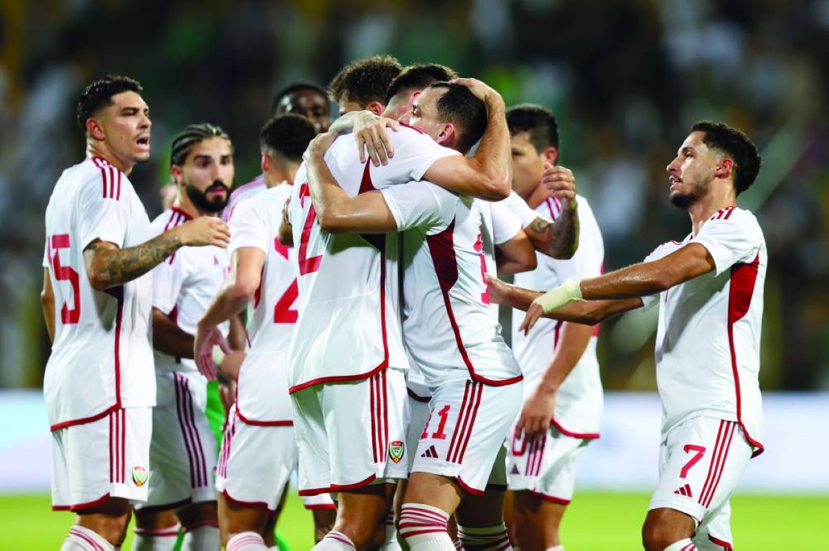  تصوير: سالم خميس