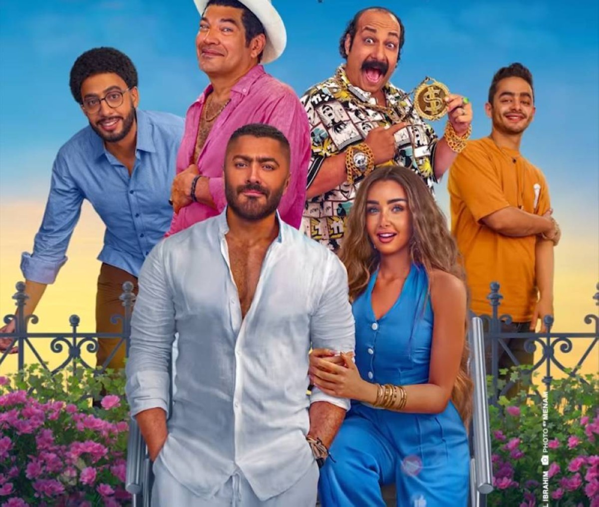 تراجع الإنتاج في السينما المصرية.. أسباب وآفاق