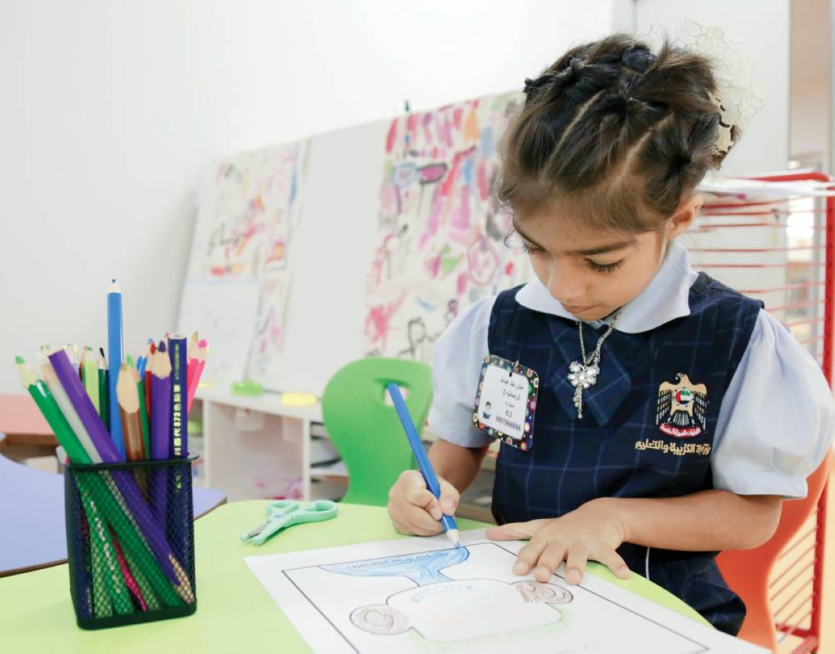 تحويل المدرسة إلى فضاء مفتوح يخدم الطالب والمجتمع معاً 