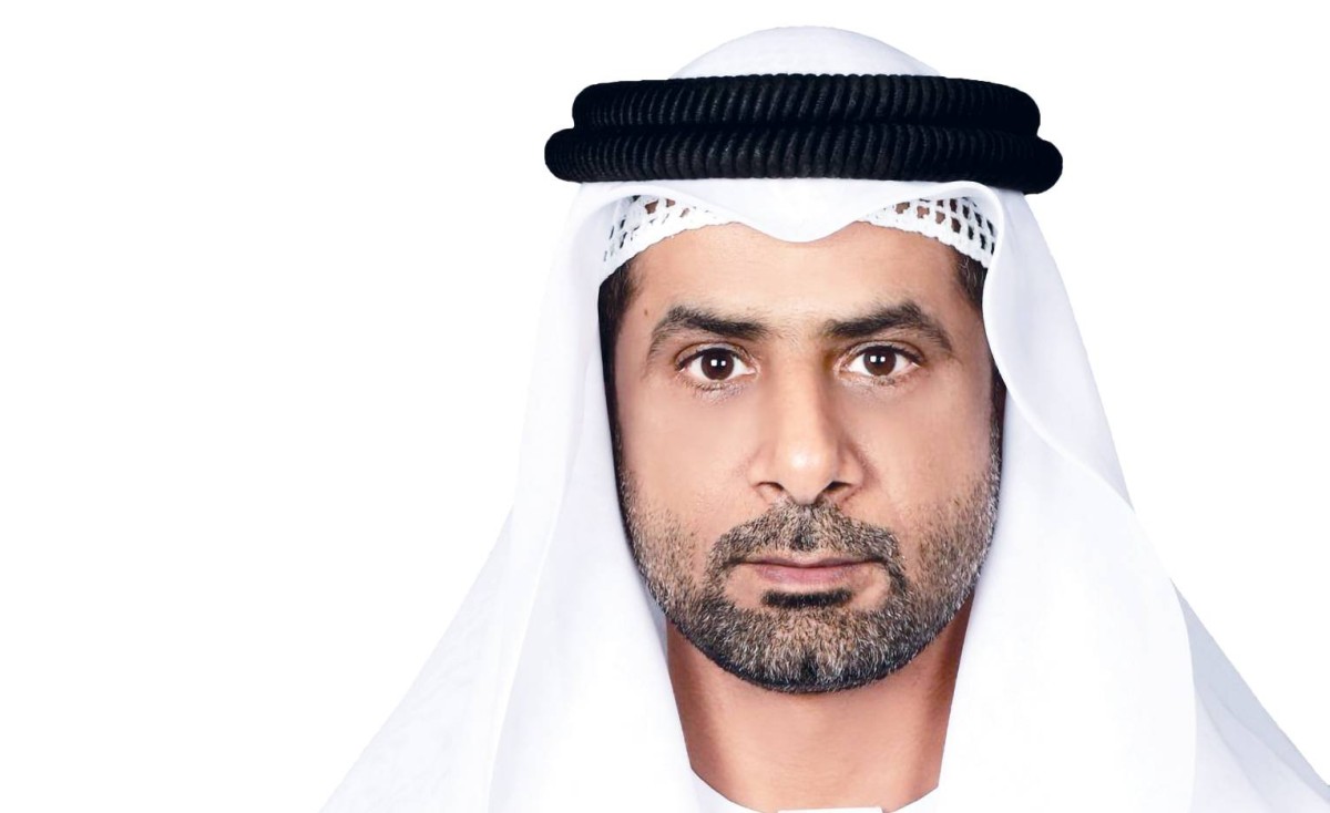 راشد بن هويدين