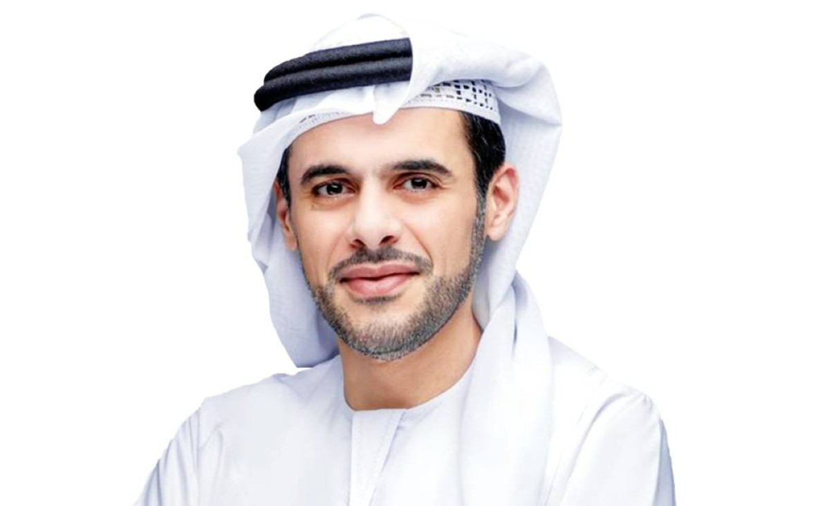 محمد الهاشمي