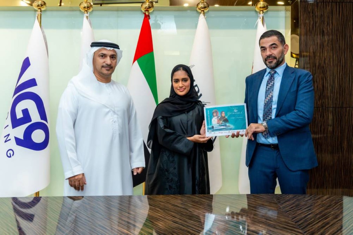 علياء عبدالسلام.. بين تحديات النرويج وطموحات إيطاليا في مونديال زوارق الفورمولا 4