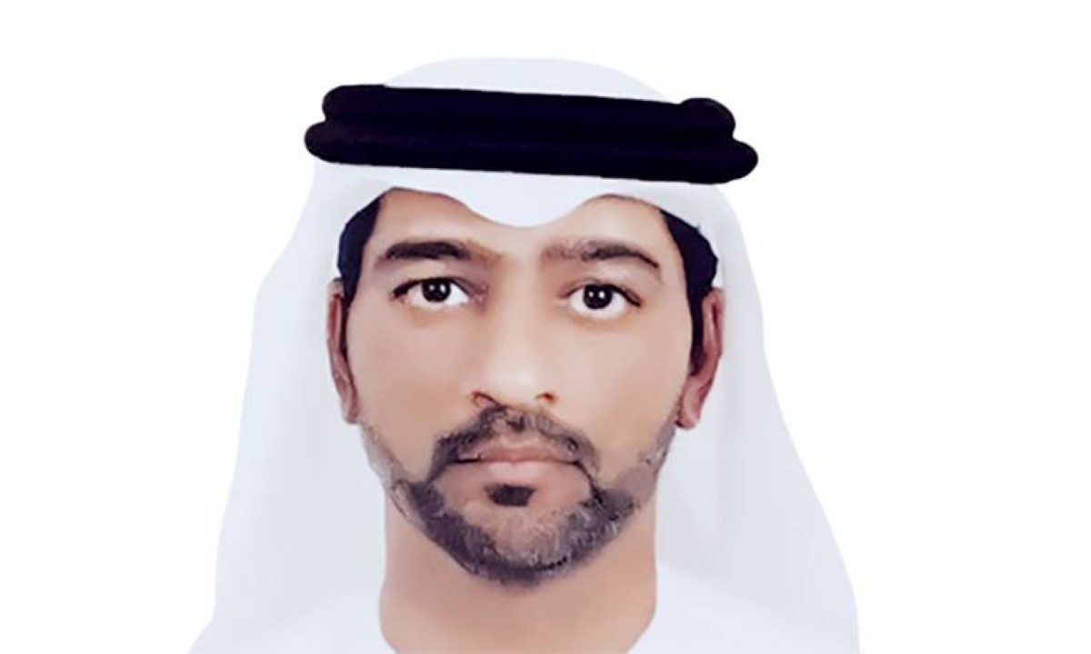 أحمد الزعابي