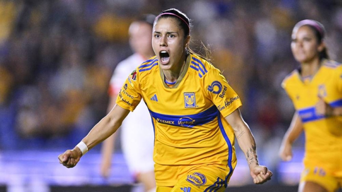 ليزبيث أوبايي 