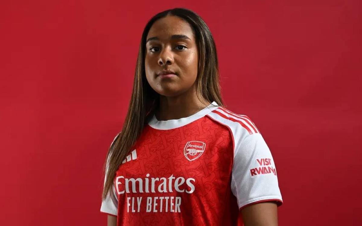 أوليفيا سميث 