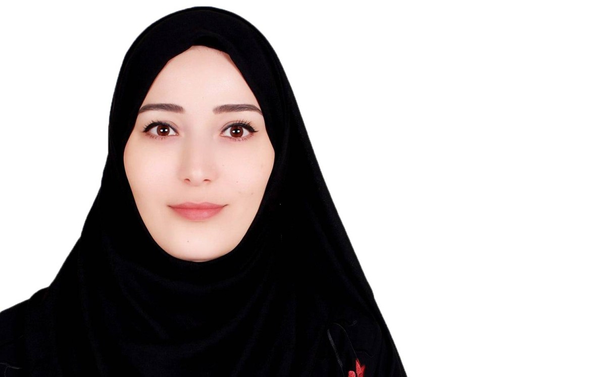 سارية عبدالرحمن