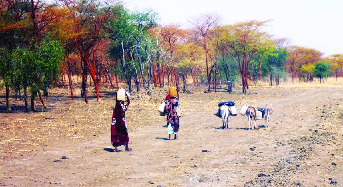 السودان.. سلطتان متنازعتان على أنقاض الحرب