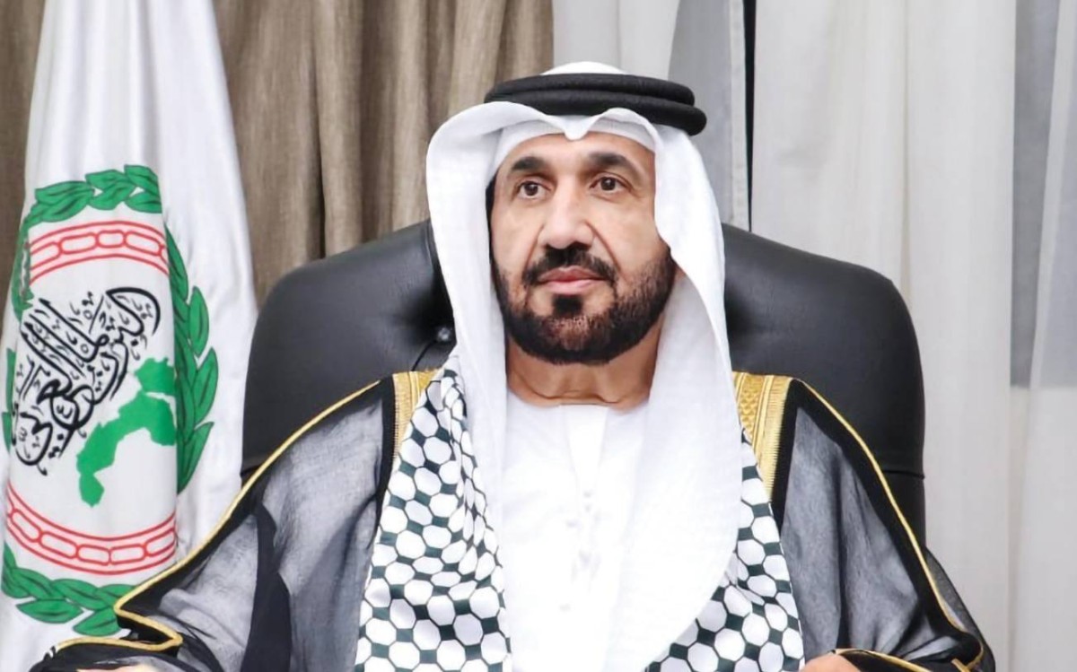 محمد اليماحي