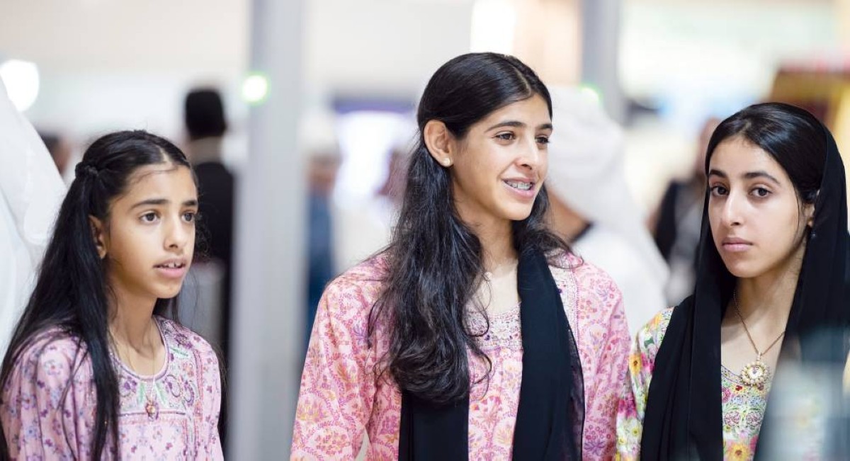  سلامة وشما بنت خالد بن محمد وفاطمة بنت محمد بن حمد 