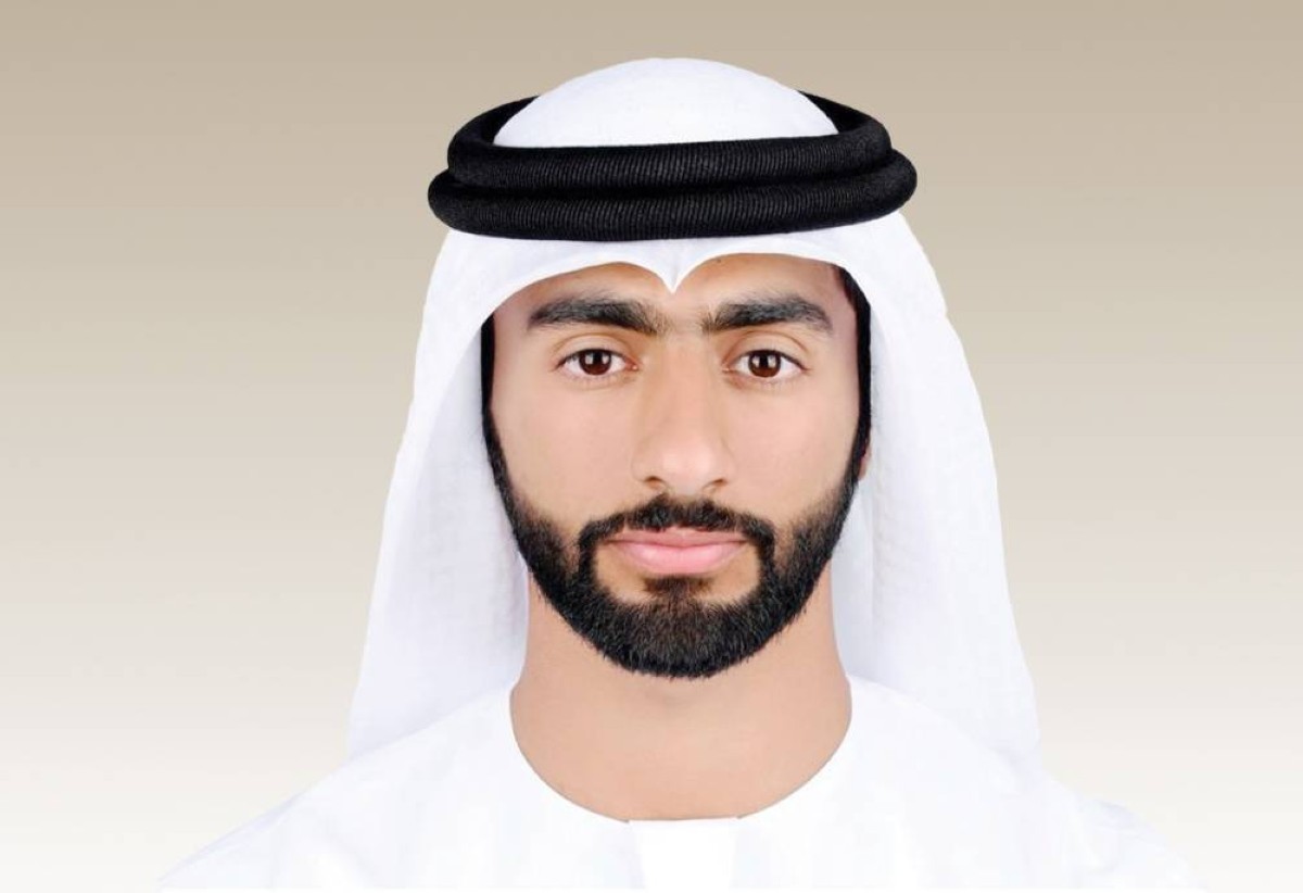 راشد بن عمار