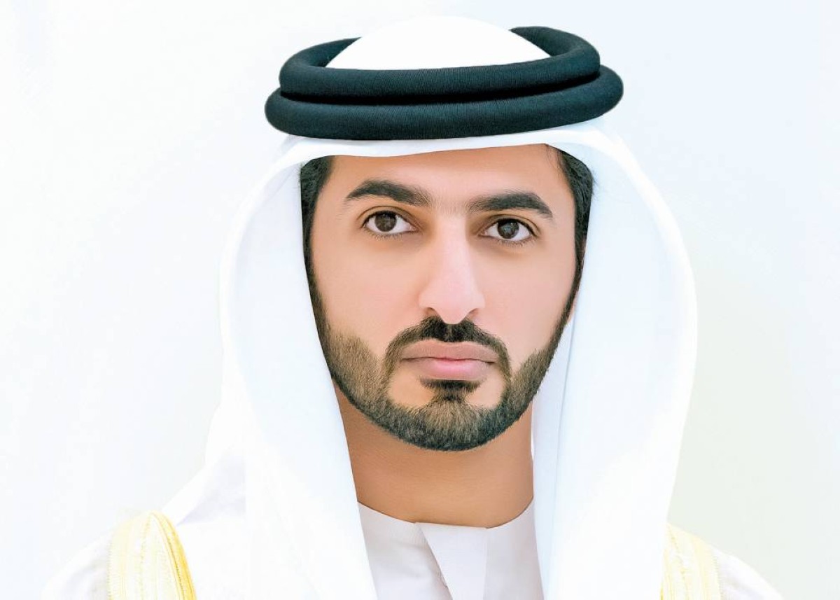 راشد بن حميد