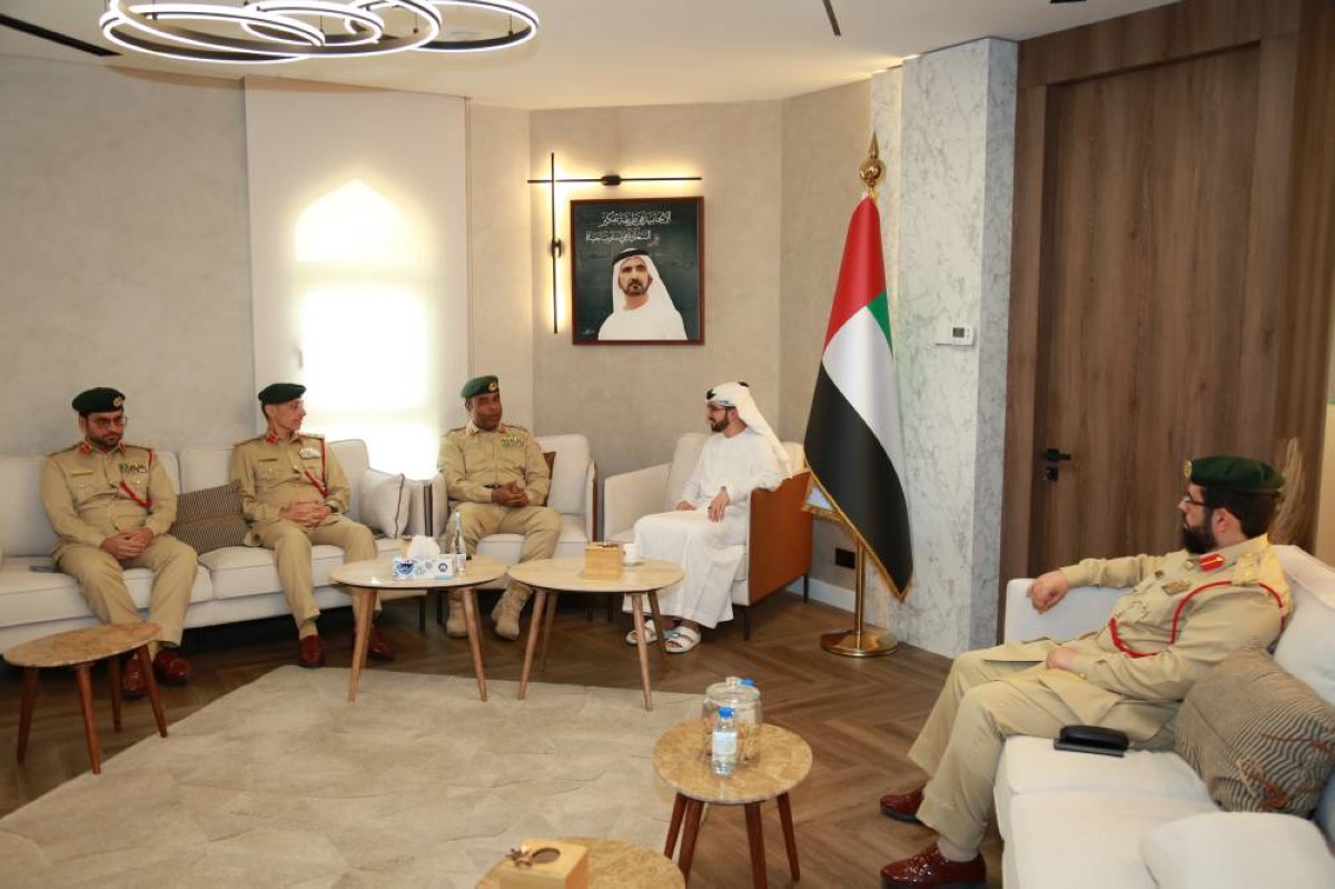 خلال الاجتماع | من المصدر