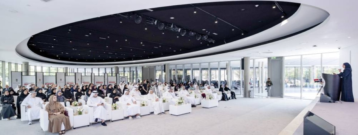 جانب من اللقاءات الدورية لتصفير البيروقراطية 