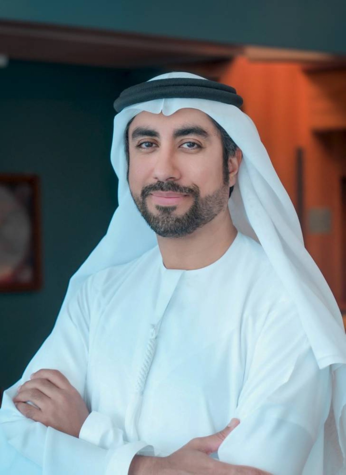 سعيد البناي