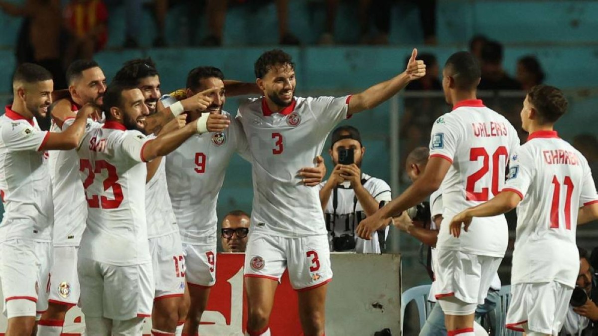 «نسور قرطاج» يحلق إلى المونديال بشباك نظيفة