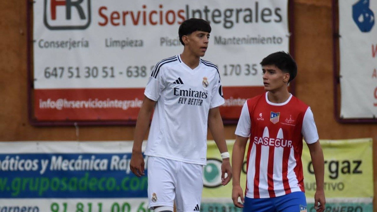 «الديوك» يخطف موهبة النادي الملكي من أمام «الماتادور»