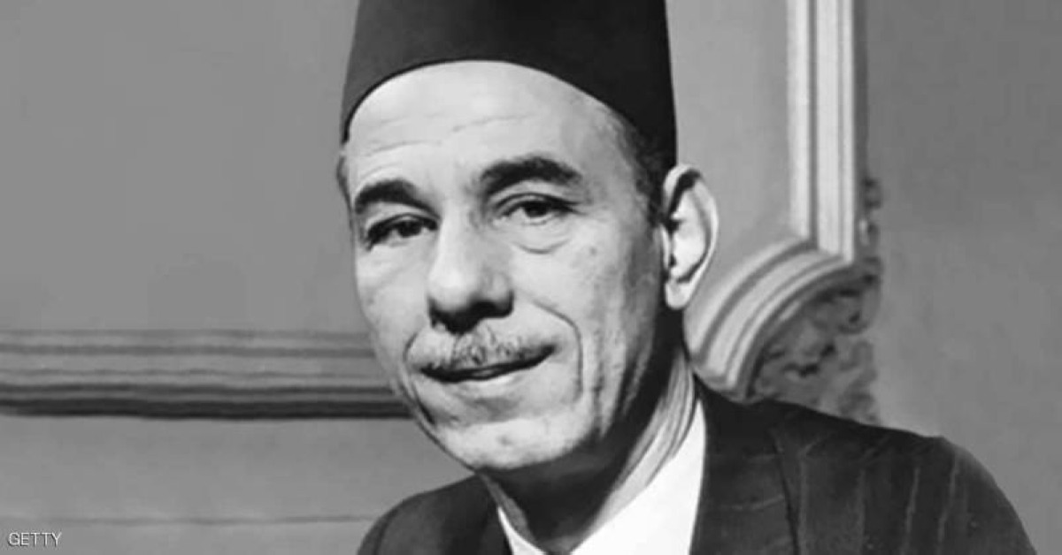 1952 ترشيح محمد عبدالخالق حسونة لأمانة الجامعة العربية خلفاً للمستقيل عبدالرحمن عزام
