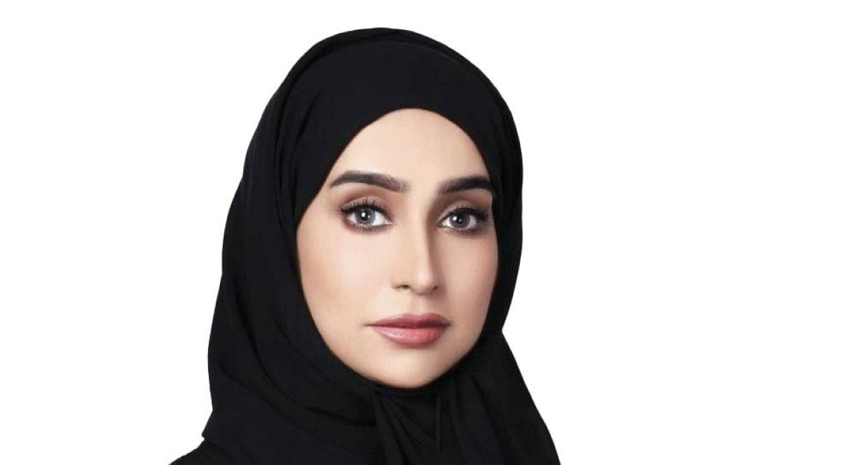 زينب التميمي: توسيع مفهوم الوقف بطرق غير تقليدية لتوظيفه في خدمة المجتمع