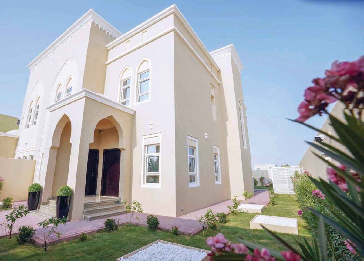 «كود دبي للبناء» يوحد جميع الاشتراطات والمعايير الفنية والهندسية اللازمة لتصميم المباني والفلل