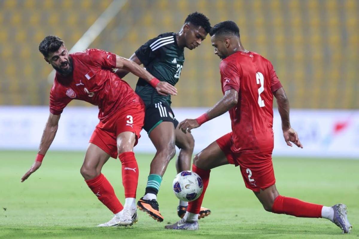 12 مباراة تكمل جاهزية الإمارات وعمان وقطر لملحق المونديال