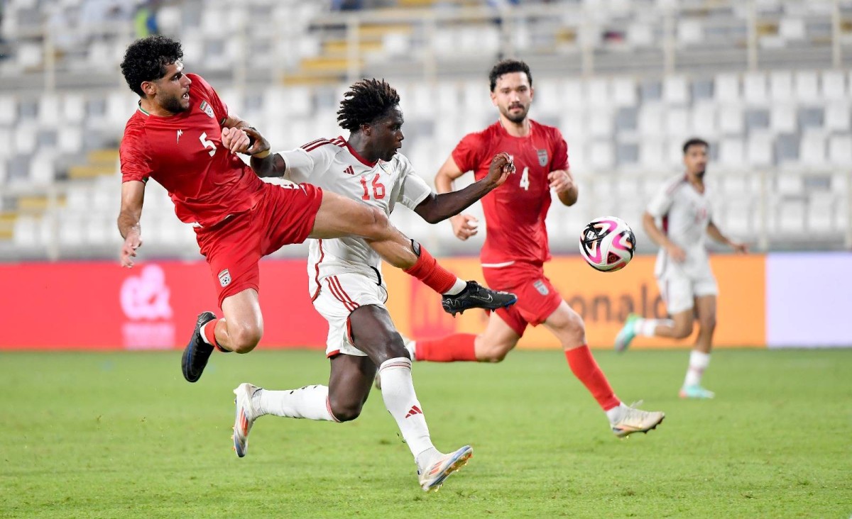 مارسيلو برولي: «الأبيض» الأولمبي حقق هدفه