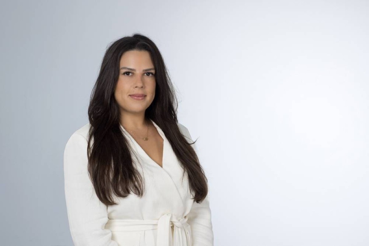 آنا زايتلين