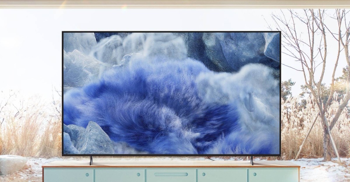 سباق محموم وتقنيات متعددة.. كيف تختار شاشة التلفزيون في بيتك؟