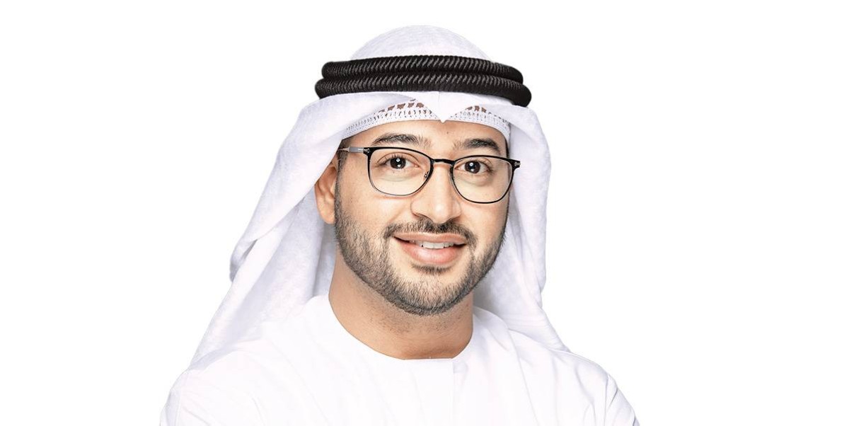 خالد أحمد بن بريك