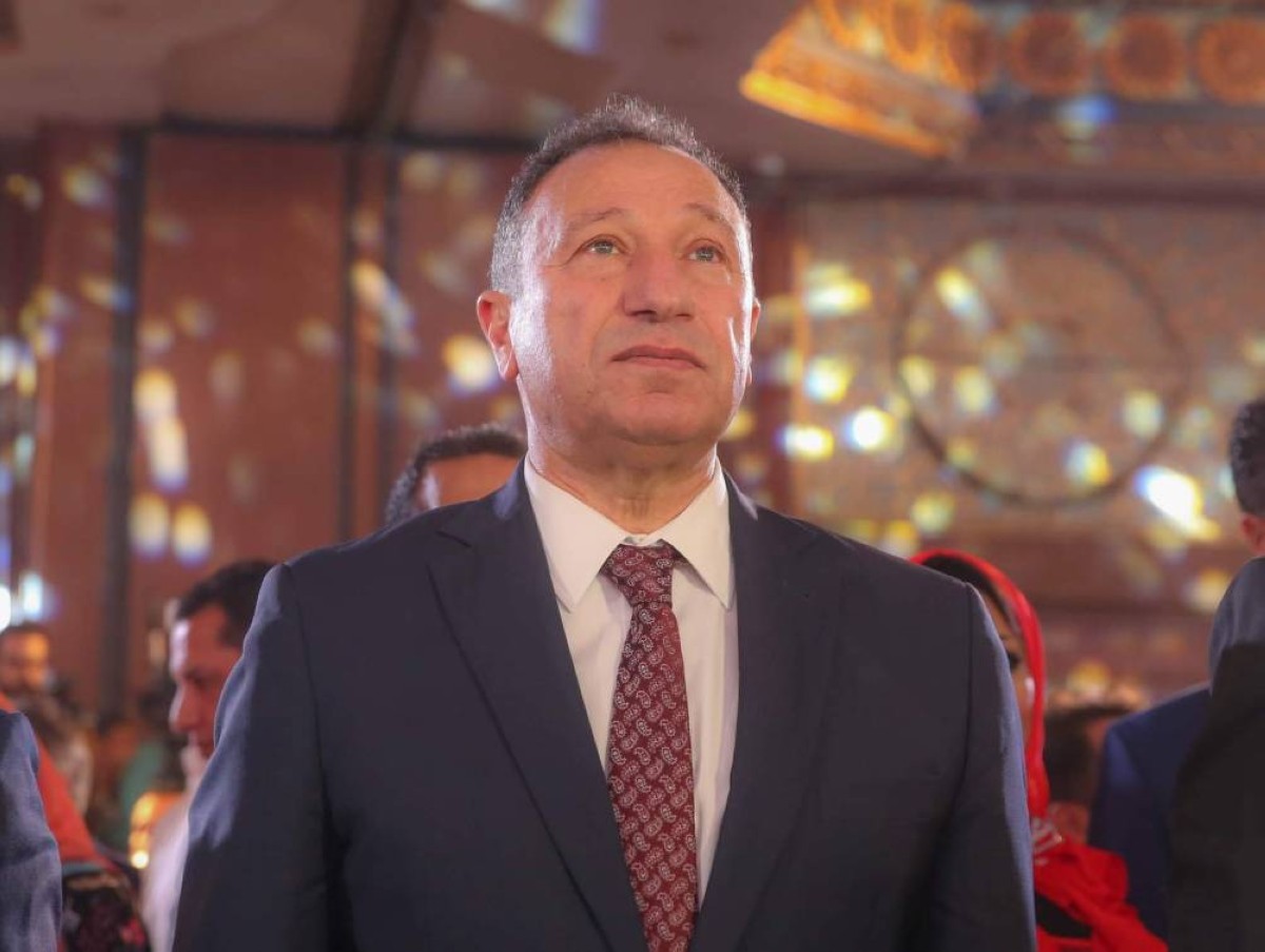 الأهلي يتمسك بالخطيب.. مجلس الإدارة يرفض رحيله عن منصبه