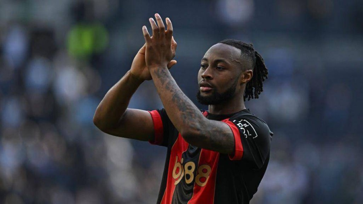 أنطوان سيمينيو