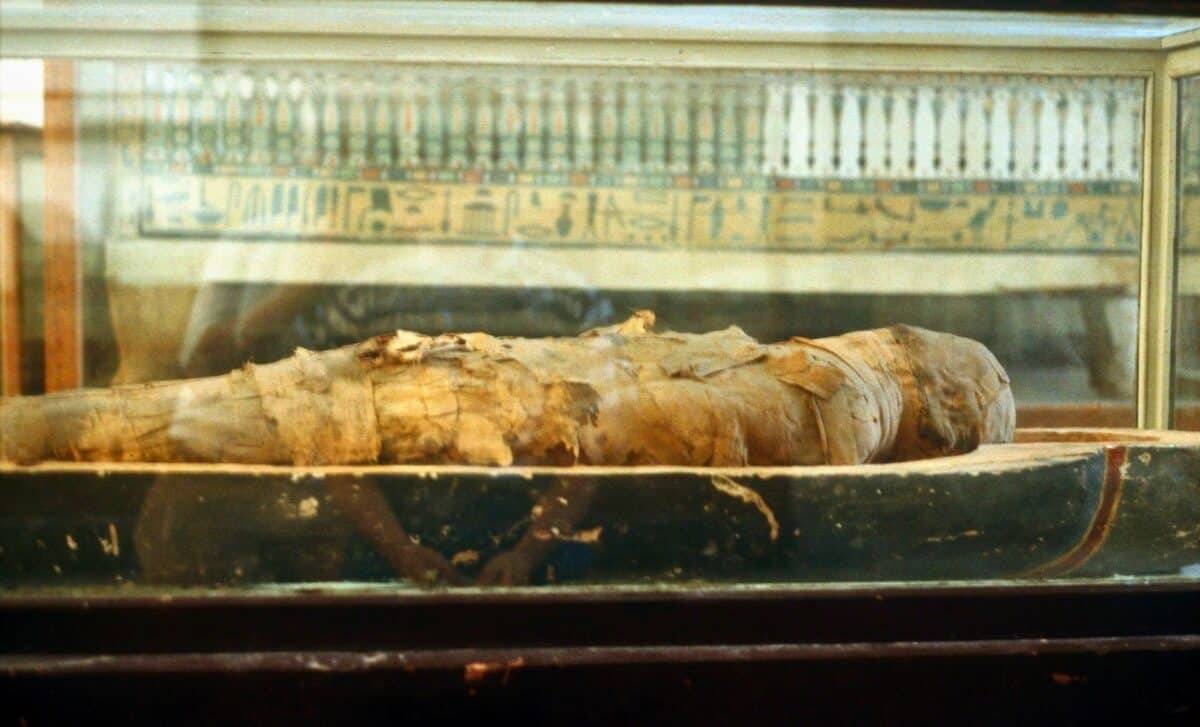 عطر المومياوات.. عبير أبدي يفوح بأسرار الفراعنة القدماء