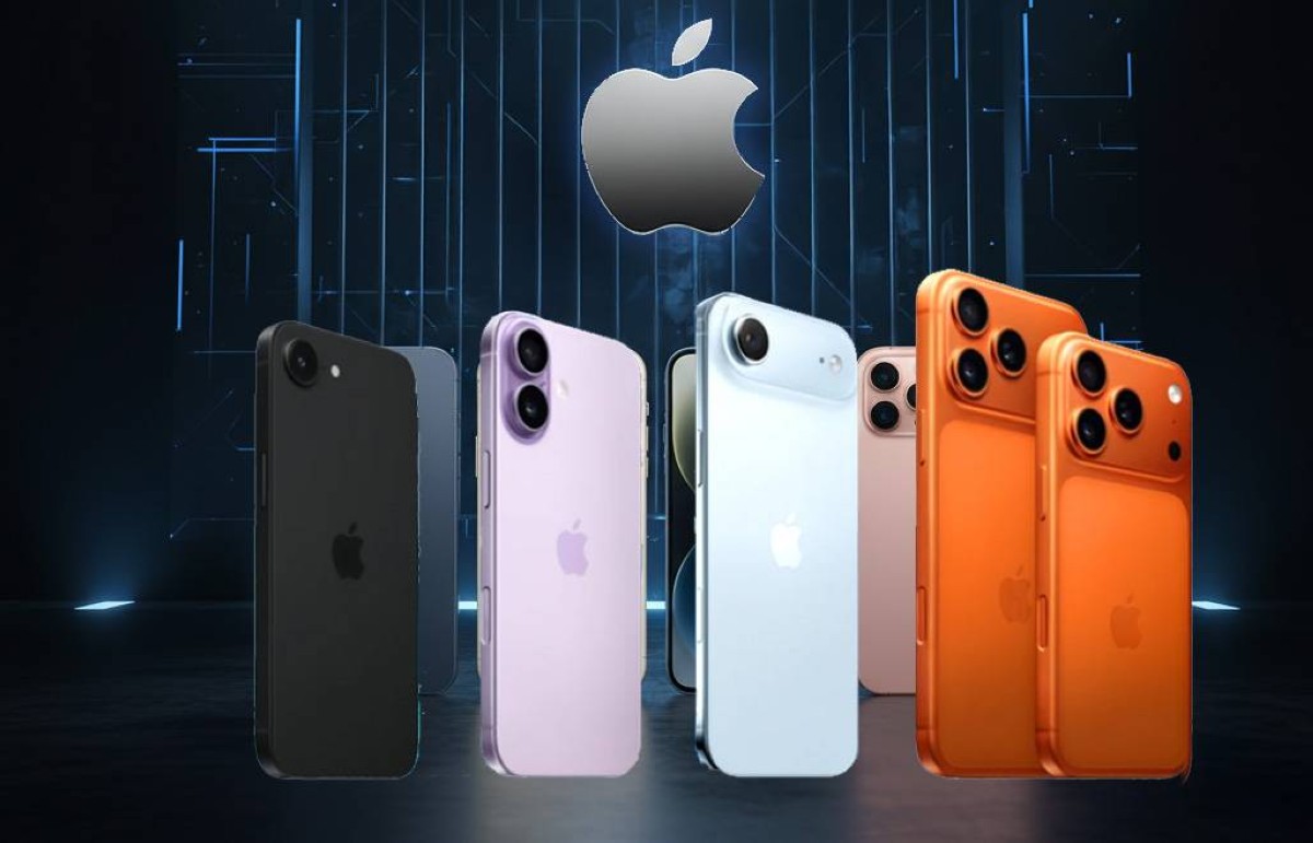 3 أسرار في مؤتمر آيفون 17.. هل تعمدت أبل إخفاءها ؟