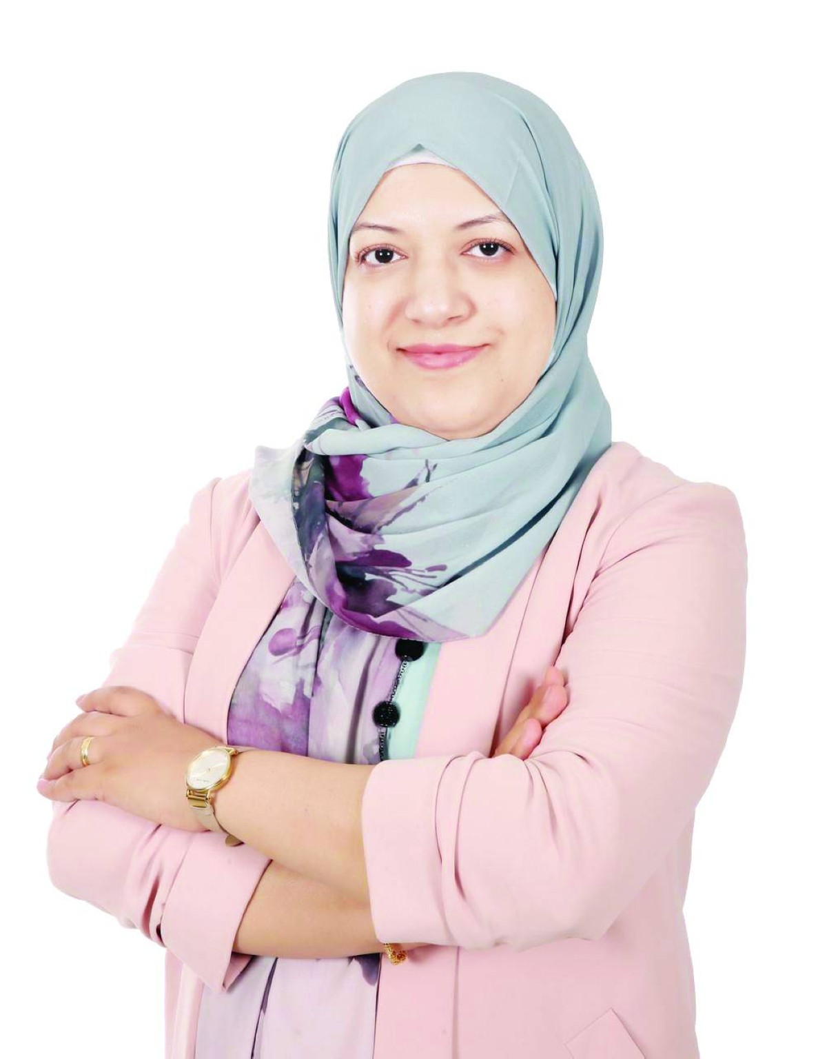 صافيناز محمود