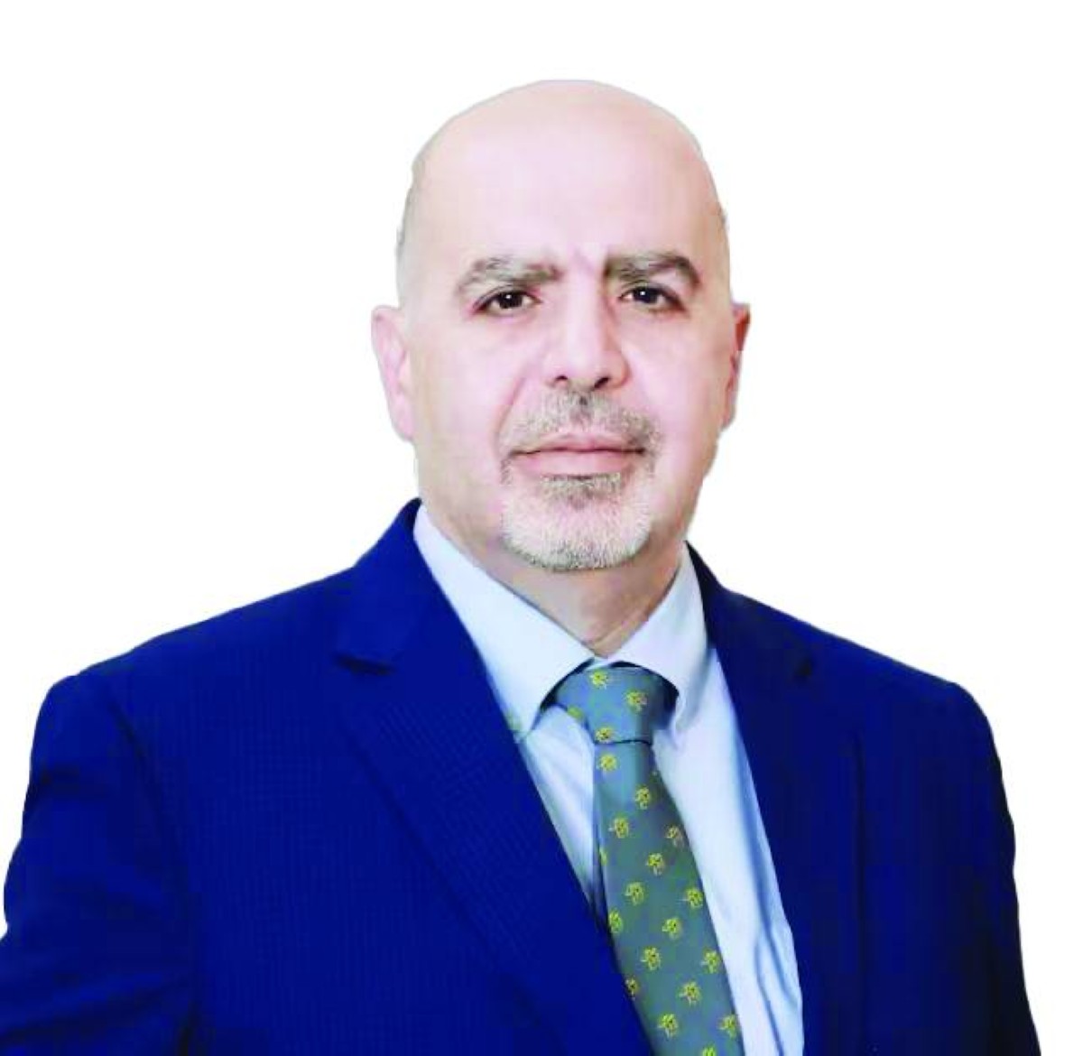 أحمد الخير