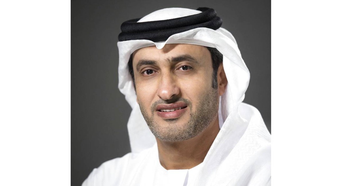 حمد سيف الشامسي