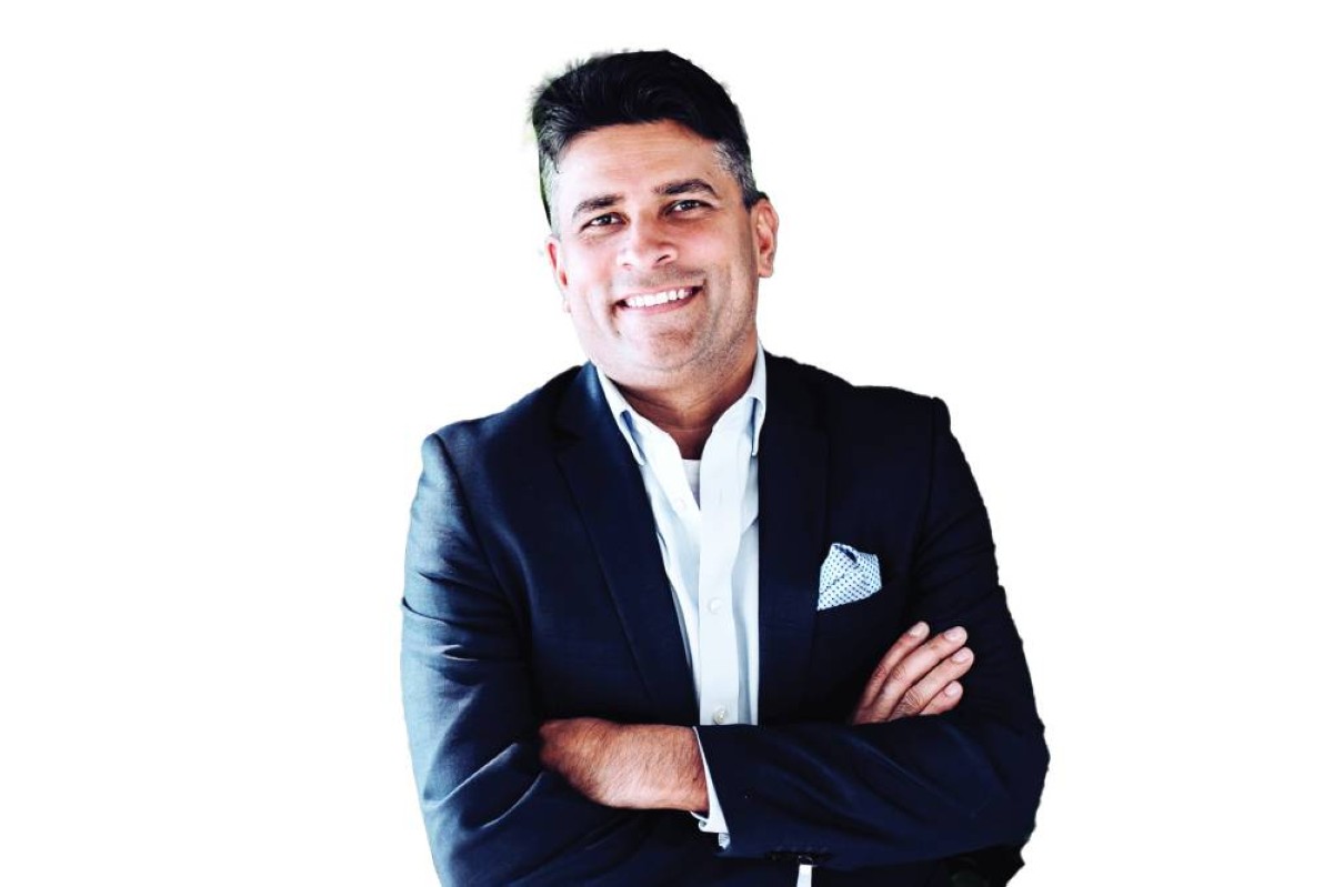 أناند فيرما