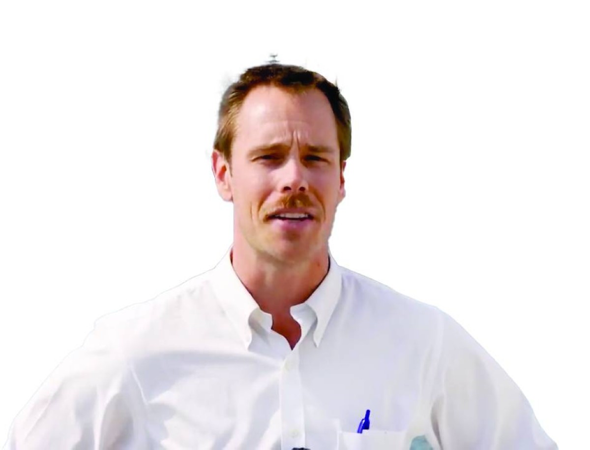 غاريت بودينو