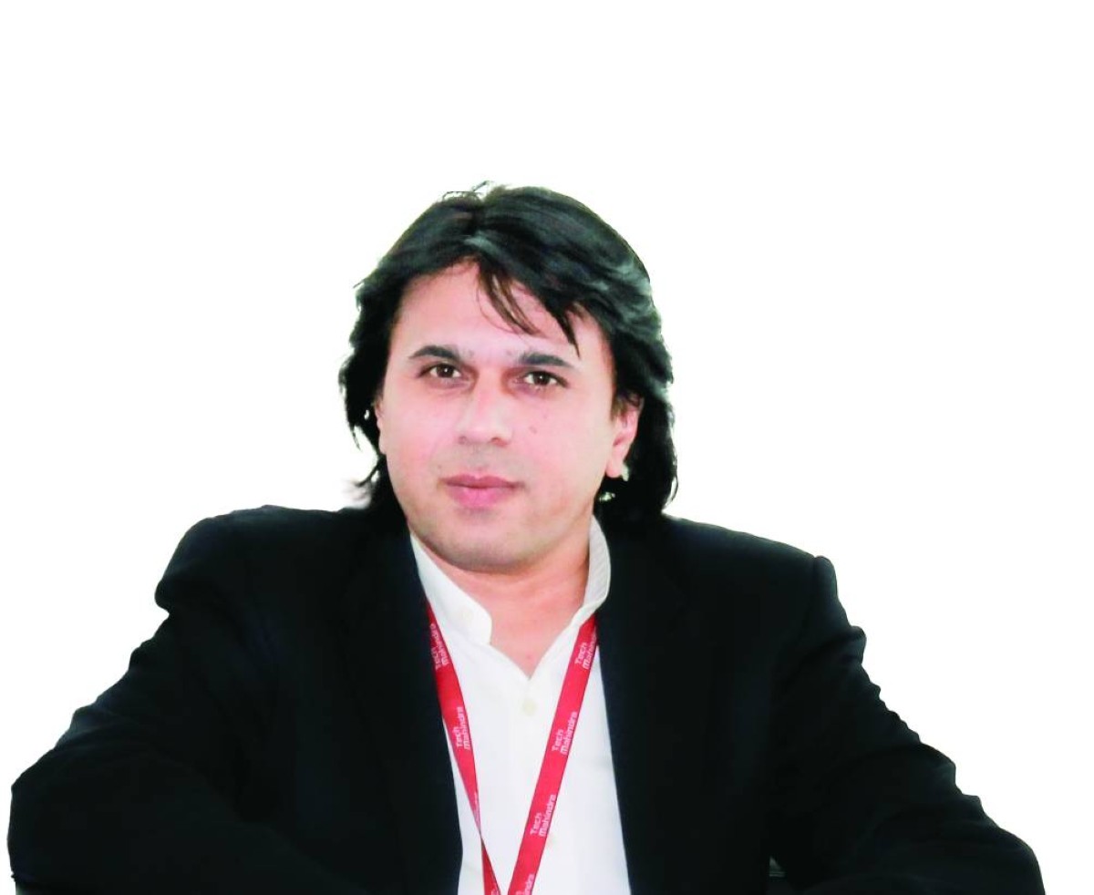 سانديب تشاندنا