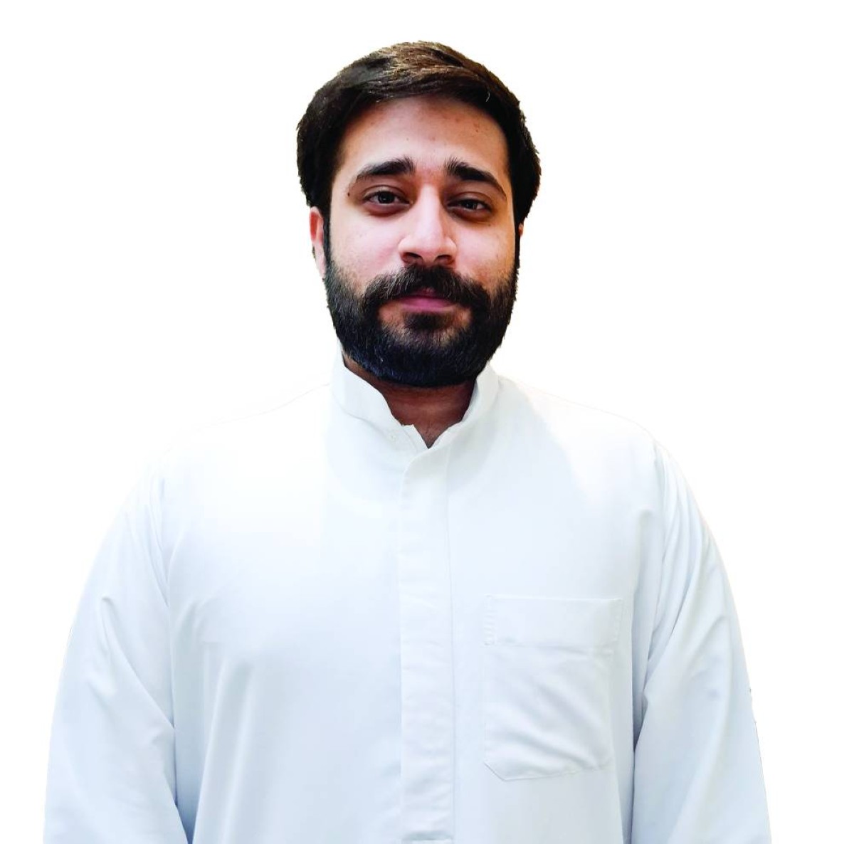 حارب الخوري