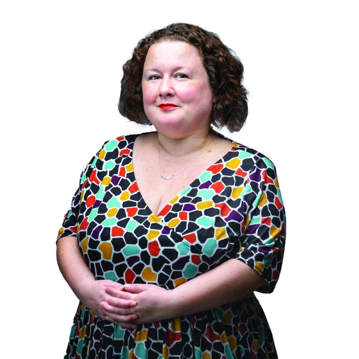 فيونا روبسون