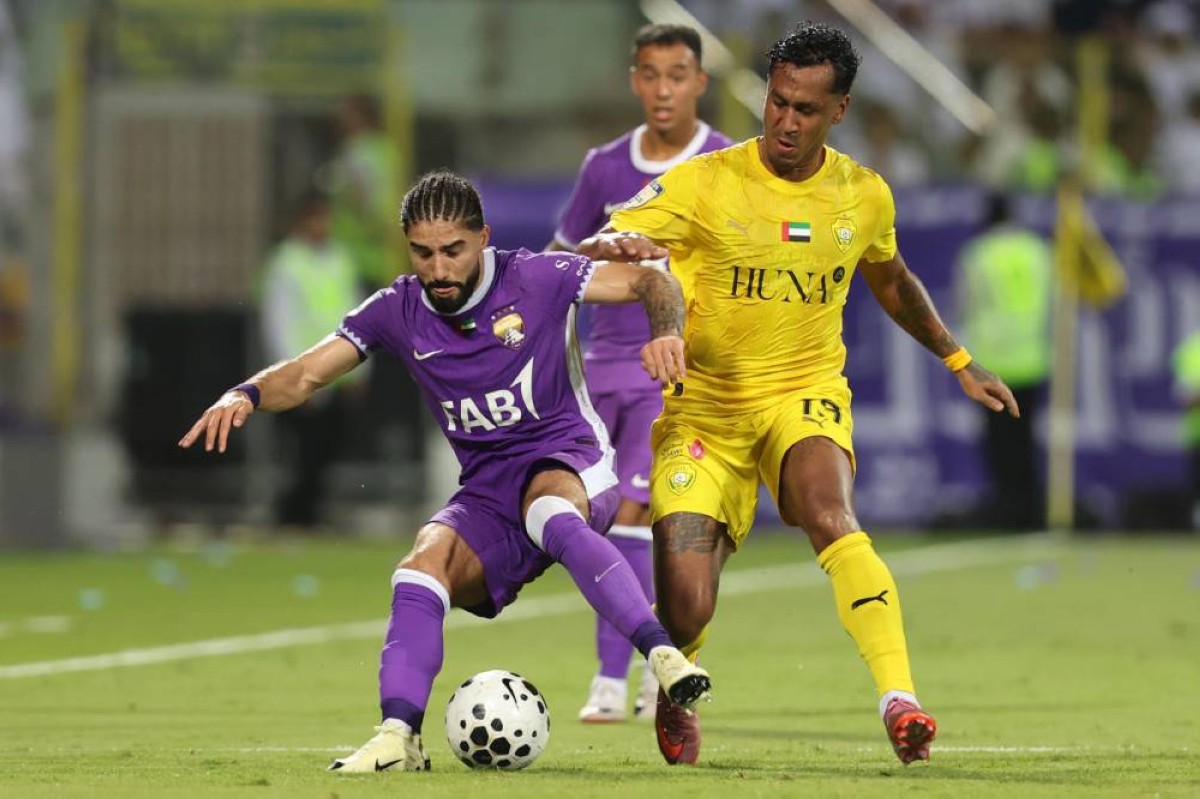 تصوير: سالم خميس