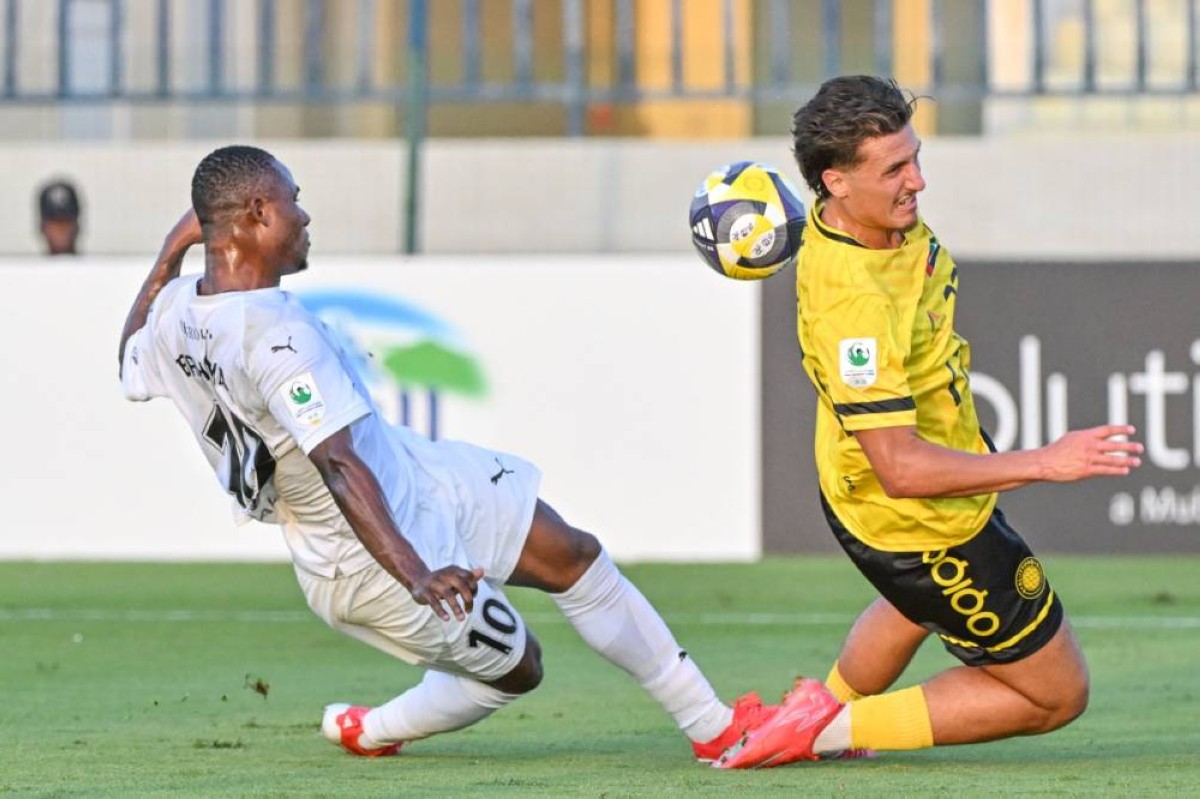 
تصوير - باتريك كاستيلو